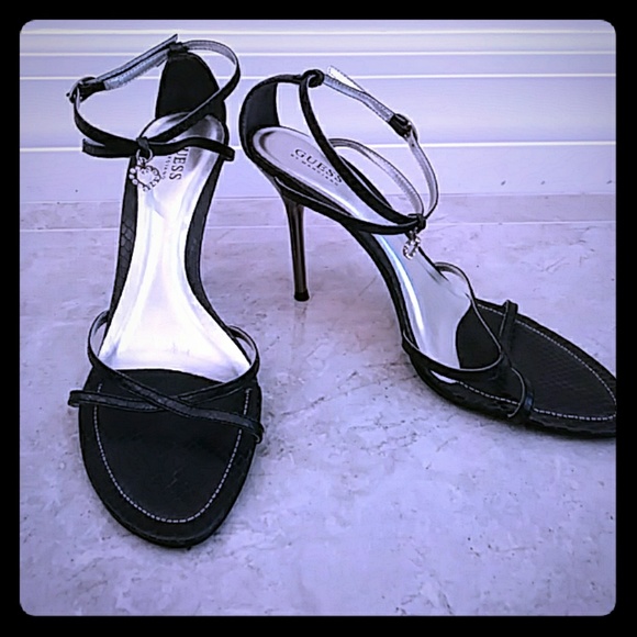 Guess by Marciano Sandals - Picture 2 of 7